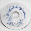 Maiolica - 2011 diam cm50